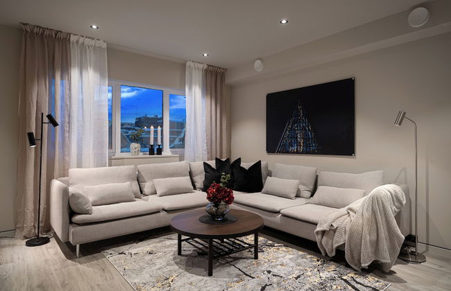 Bispegata 5 Apartment hotel - Foto 56