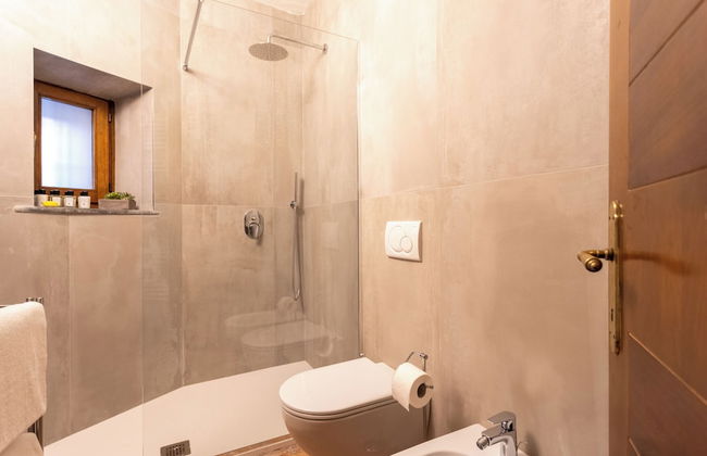 Ice Queen Chamber by Rent all Como - Foto 34