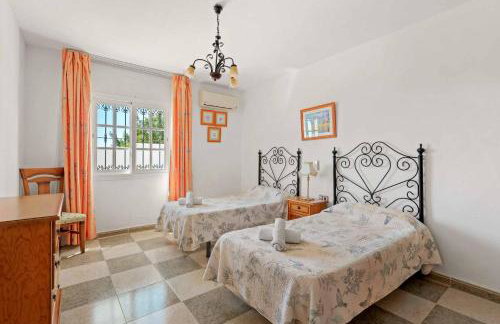 Villa Maria Isabel - Foto 20