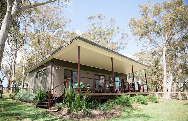 Glenworth Valley Outdoor Adventures - Photo 27