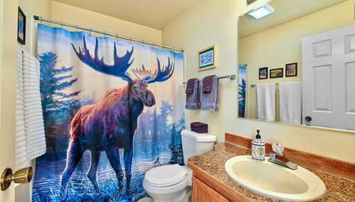 Sneaky Moose Townhome 2BR 2BA - Photo 4