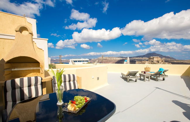 Love Nest villa - Foto 41