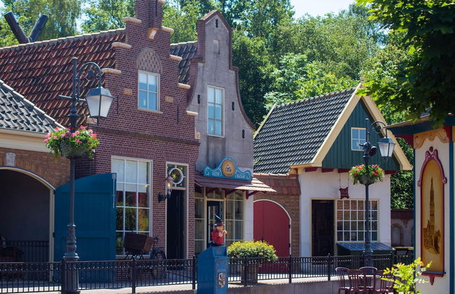 Sustainable Holiday Home on the Ijsselmeer - Foto 17