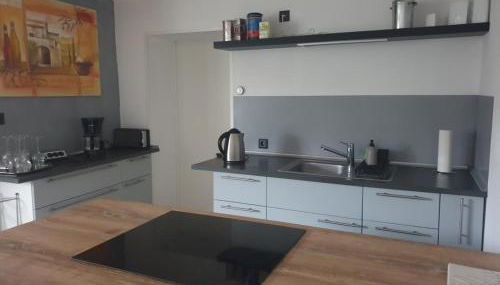 NEU! Ferienhaus Mein Rostock - Foto 2