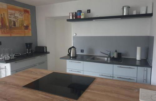 NEU! Ferienhaus Mein Rostock - Foto 2