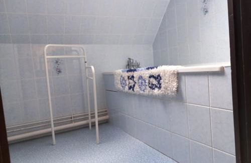 Gîte grande famille Alisiers - Photo 18