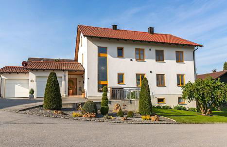 Ferienwohnung Lex - Foto 1