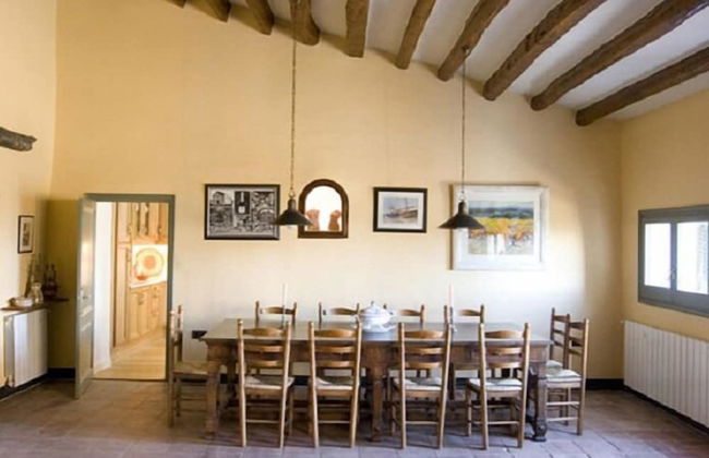 Mas Gelamà - Foto 7