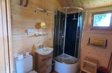 Wyspa Karsibór Świnoujście - Photo 13