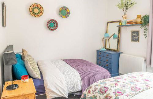 #03 The Haw thornes Sleeps 6 NEC 7mins - Foto 6