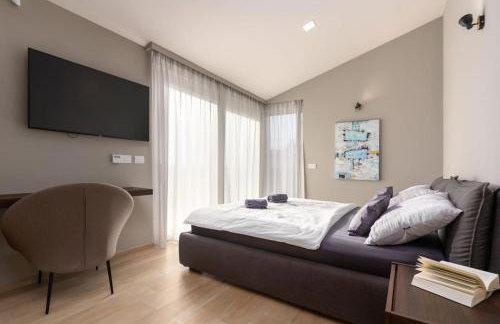 Villa Panamera by Briskva - Foto 28