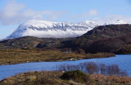 West Horizon holiday cottage - Foto 61