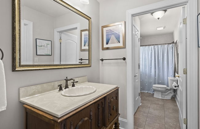 Make a Big Splash in 7BR Lake Norman Home! - Foto 44