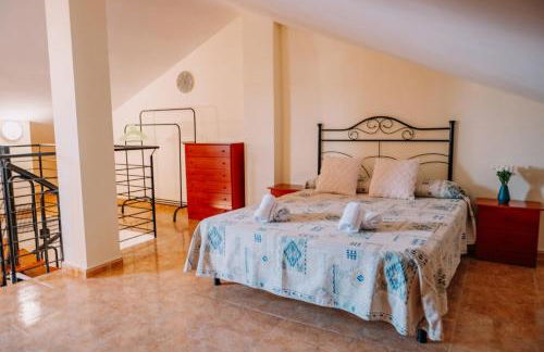 Ático Dúplex con piscina Marcolina - Photo 12