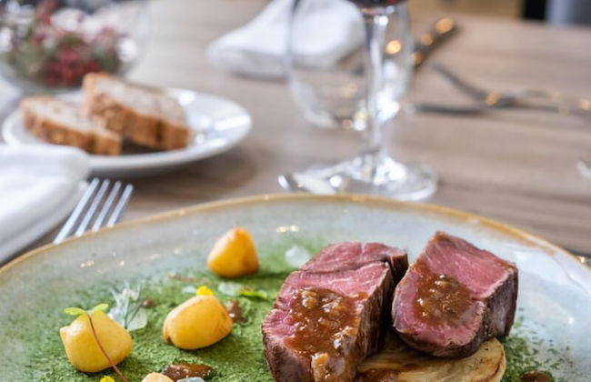 Résidence Rive Droite - Foto 20