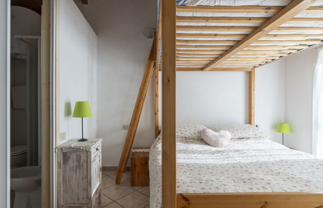 Villetta Paola (IMP232) - Foto 15