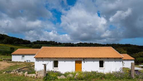 Agriturismo Cultisia Luogosanto - Foto 2