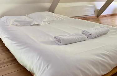 Les gîtes du Tilleul de Cassel - Foto 35