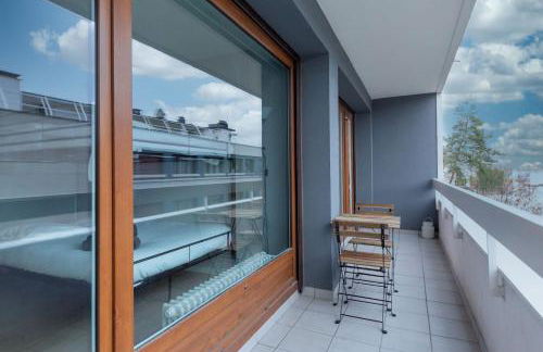 Grand appartement spacieux - Proche Paris - Foto 21