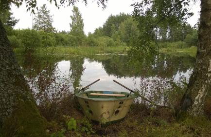 Domek Letniskowy ZŁOTY KARAŚ - Foto 25