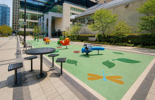 Quiet Medical Stay Condo - Walk to Hospitals, Uhn, Sickkids - Fast Wifi, Balcony - Foto 13