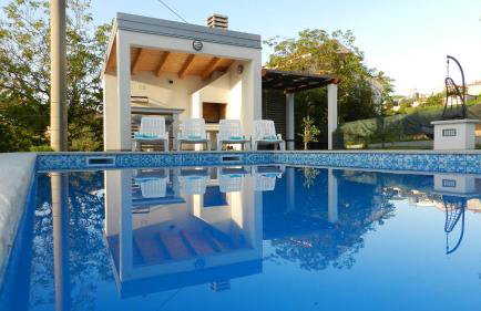 Villa Amoena with Pool and Sauna - Foto 2