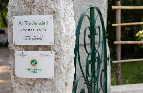 Agriturismo Ai Tre Sentieri - Foto 18