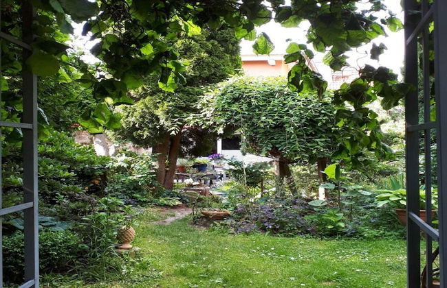 Ferienwohnung Nahe Wernigerode - Foto 25