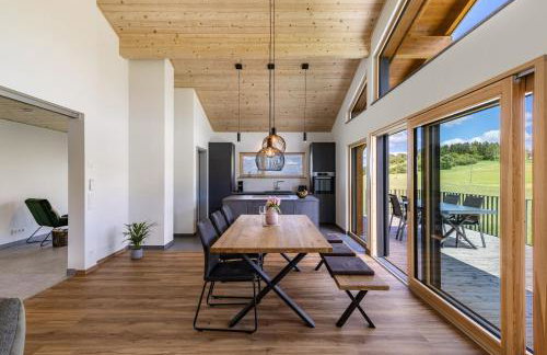 Ferienhaus am Hummelberghof - Foto 28