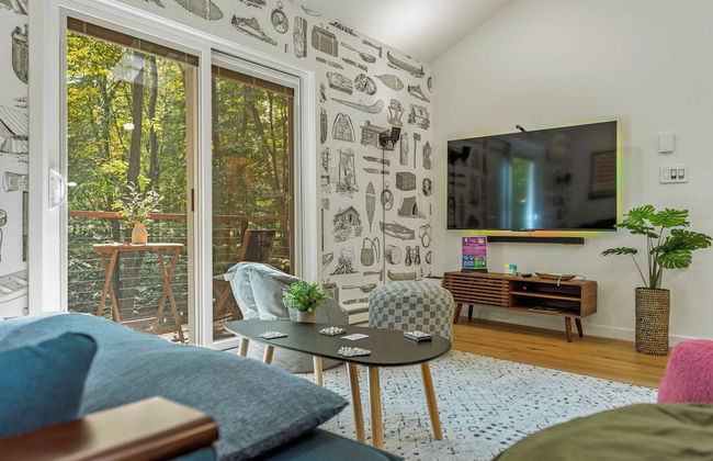 Hot Tub, Lake Access + Community Amenities Somerset Lodge by Avantstay - Foto 16