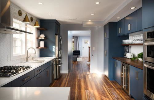 The Lambertville Haven - Foto 14