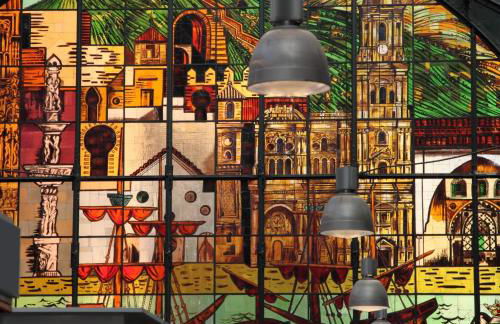 Casa Mario Centro Junto a María Zambrano - Foto 36