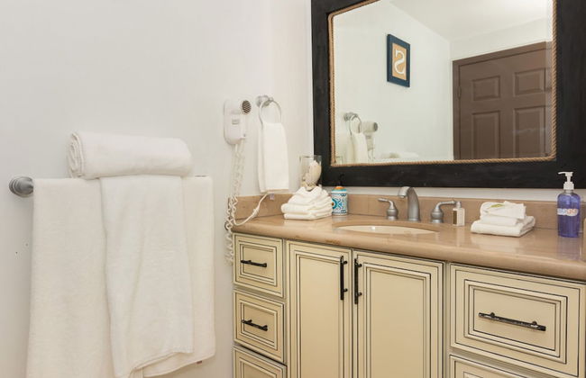 2BR Beachfront Escape in Puerto Penasco - Foto 21