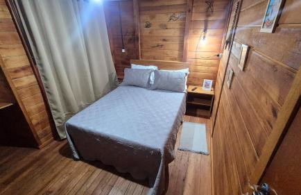 Casa aconchegante próxima do centro itajai - Foto 22