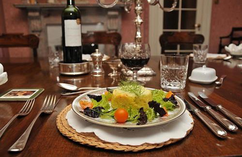 Haughley House - Foto 16