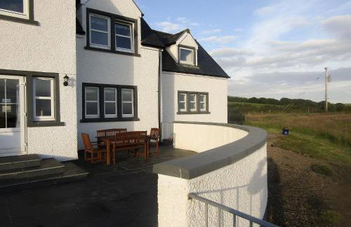 Knockinaam House - Foto 24