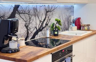 Good Time Apartments Garbary 100, Old Town, air-conditioning, Centrum - Photo 5