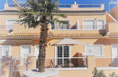 Duplex campoamor heated pool - Foto 3