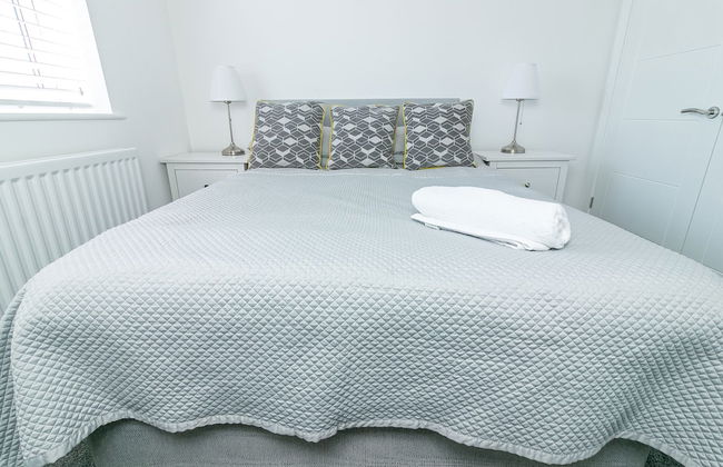 Archers House - Foto 18