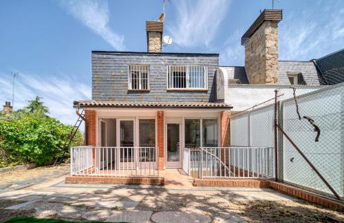 A Casa Grande CASA CAFE MADRID 20 PERSONAS - Foto 56