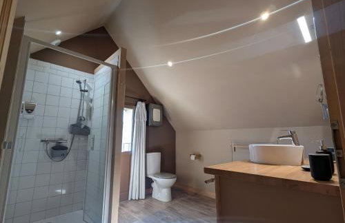 Charmante maison avec jardin au cœur du Parc Naturel Régional de la Brenne, idéale pour télétravail. - FR-1-591-237 - Photo 26