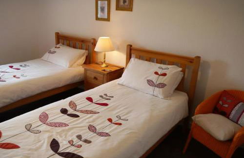 Swallow Cottage - Foto 20