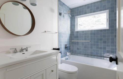 LUX Private Modern Villa With Pool Spa & Dogs OK - Foto 14