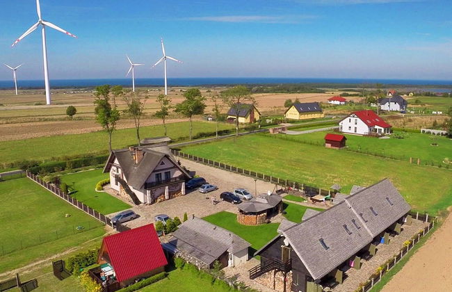 Seaside Cottage With Terrace and Lovely Garden - Photo 19