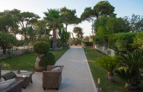 Stamnelia Villa - Photo 59