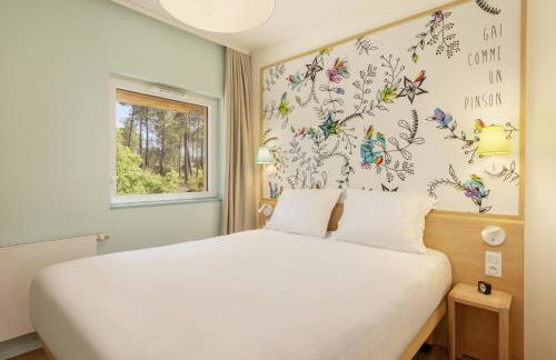 Center Parcs Les Landes de Gascogne - Foto 32