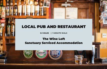 The Wine Loft - Foto 54