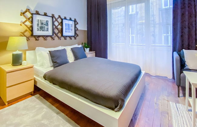 Sleek Flat Within Walking Distance to Pera Museum - Foto 18