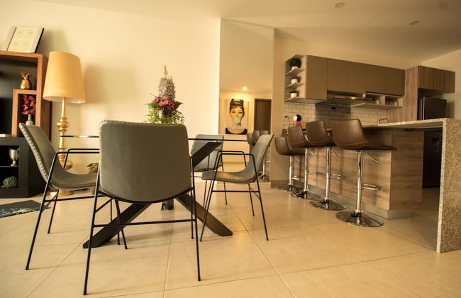 Niza Five Luxury Beach Apartments - Foto 52