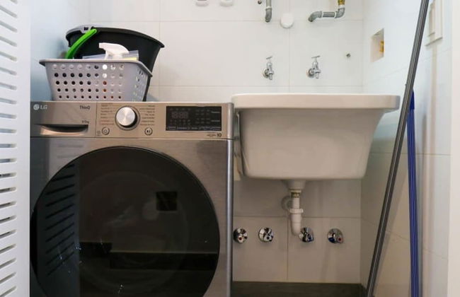 w Unique 2BR With Balcony in Miraflores - Photo 29